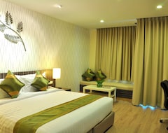 Tamarind Garden Hotel - Sha Plus Certified (Rayong, Tajland)