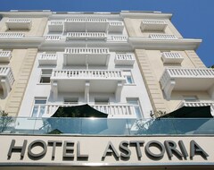 Astoria Hotel Opatija (Charleroi, Hırvatistan)