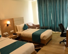 Hotelli Comfort Inn Pratapvasini (Pratapgarh, Intia)