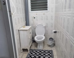 Casa/apartamento entero דירת אירוח בנהריה (Kiryat Shmona, Israel)
