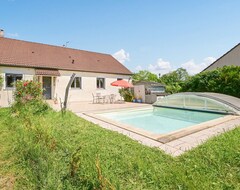 Hele huset/lejligheden 4 Bedroom Accommodation In Briare (Briare, Frankrig)