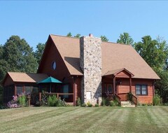 Cijela kuća/apartman Virginia Country Cottage - Your Home Away From Home (Scottsville, Sjedinjene Američke Države)