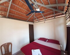 Hotel Alexa Private Beach Resort (Davangere, Indien)