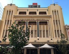 Criterion Hotel Perth (Perth, Avustralya)