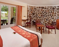 Ξενοδοχείο Hotel Jalsa Beach Resort & Spa (Poste Lafayette, Μαυρίκιος)