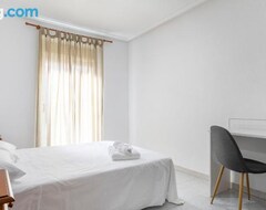 Tüm Ev/Apart Daire Apartment Las Cigarreras (Alicante, İspanya)