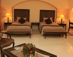 Hotel Hasdrubal Prestige Thalassa & Spa Djerba (Houmt Souk, Túnez)