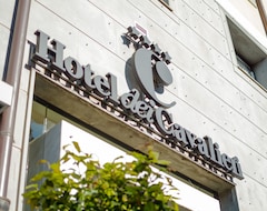 Hotel dei Cavalieri Caserta (Caserta, Italy)