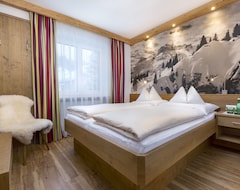 Hotel Garni Lavendel (Lech am Arlberg, Austrija)