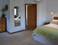 Tüm Ev/Apart Daire 2 Bedroom Accommodation In Gunwalloe, Near Helston (Helston, Birleşik Krallık)
