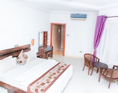 Hotel Cofkans (Obuasi, Gana)