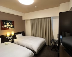 Khách sạn Hotel Route-Inn Iwata Inter (Iwata, Nhật Bản)