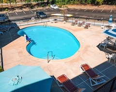 Hotel Quality Inn & Suites At Six Flags (Lithia Springs, EE. UU.)