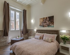 Gæstehus Rome Suites & Apartments Fico (Rom, Italien)