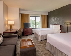 Hotel SpringHill Suites by Marriott Norfolk Virginia Beach (Norfolk, Sjedinjene Američke Države)