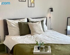 Hele huset/lejligheden Perfekt Fur 5 - Stylisch & Zentral - Kuche (Essen, Tyskland)