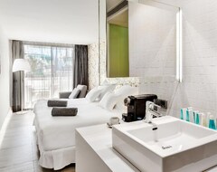 Hotel Barceló Teguise Beach - Adults only (Costa Teguise, Spanien)