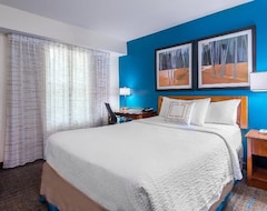 Hotelli Residence Inn By Marriott Boston Brockton/Easton (Brockton, Amerikan Yhdysvallat)