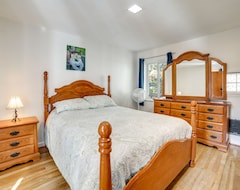 Hele huset/lejligheden Pittsburgh Townhome About 5 Miles To Market Square (Pittsburgh, USA)
