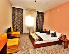 Khách sạn Karbeyaz Hotel & Resort (Aksaray, Thổ Nhĩ Kỳ)