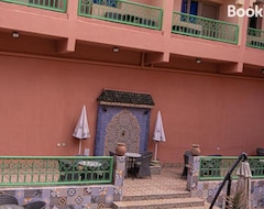 Khách sạn La Vallee Des Kasbahs Tinghir (Tinerhir, Morocco)