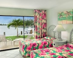 Otel Treasure Cay Beach Marina & Golf Resort (Treasure Cay, Bahamalar)