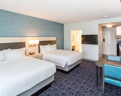 Hotel Towneplace Suites By Marriott Port St. Lucie I-95 (Port St. Lucie, USA)