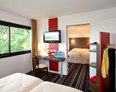 Khách sạn Hotel ibis Styles Segre (Segré, Pháp)