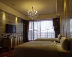 Sun Hao International Hotel (Douliu City, Tayvan)