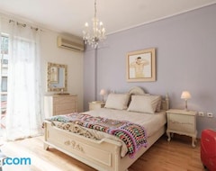 Tüm Ev/Apart Daire New: Margaritas Elegant & Cozy Apartment (Nafplio, Yunanistan)