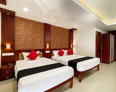 Burooj Hotel (Kochi, Indija)