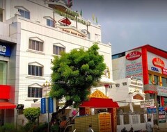 Hotel Mahalakshmi Residency (Chennai, India)