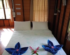 Hotel Natjamee Bungalow (Koh Yao Noi Island, Thailand)