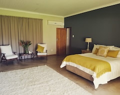 Hotel Hoogwater Cottage (Hermon, South Africa)