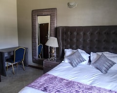 Hotel Tecla Lodge-Olympia (Lusaka, Zambija)