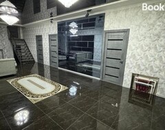 Casa/apartamento entero Dacha Hi-tech By Dubai (Taskent, Uzbekistán)