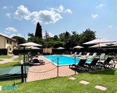 Khách sạn Oasi 3 (Castiglione del Lago, Ý)