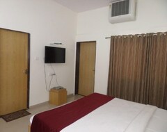 Hotelli Kaka S Sai Krupa (Trimbak, Intia)