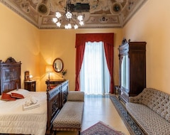 Khách sạn Palazzo Il Cavaliere B&B De Charme (Modica, Ý)