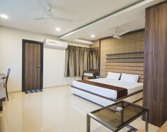 Toàn bộ căn nhà/căn hộ Hotel Surdashan Residency, Itarsi (Itarsi, Ấn Độ)