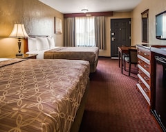 Hotel Best Western Hensley's (El Reno, USA)