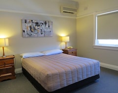 Otel Drummoyne Serviced Apartments (Sidney, Avustralya)