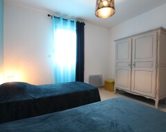 Cijela kuća/apartman Gite Lessay, 2 Bedrooms, 4 Persons (Lessay, Francuska)