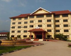 Khách sạn Friendship (Muang Xai, Lào)