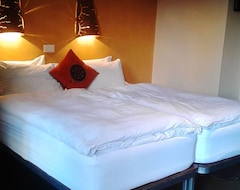 Bed & Breakfast Hotel A la Mer (Swakopmund, Namibija)