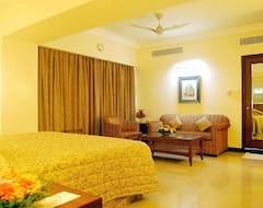 Hotelli Breeze (Chennai, Intia)