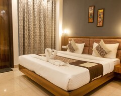 Hotel Posh Residency (Gurgaon, Indija)