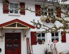 Cijela kuća/apartman Linne-cottage (Willingen, Njemačka)