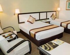 Khách sạn Summit Hotel Subang USJ (Subang Jaya, Malaysia)