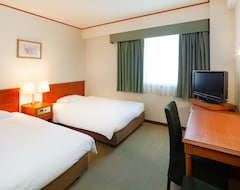 Khách sạn Premier Plaza Hotel Premier Hotel (Fukuoka, Nhật Bản)